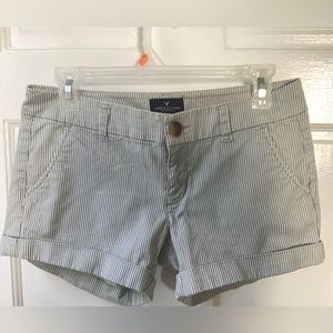 American Eagle midi short - 4